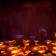 lost words fire giant